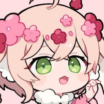 Logo, Game/Art Overlay, Chatbox Koharu-san
